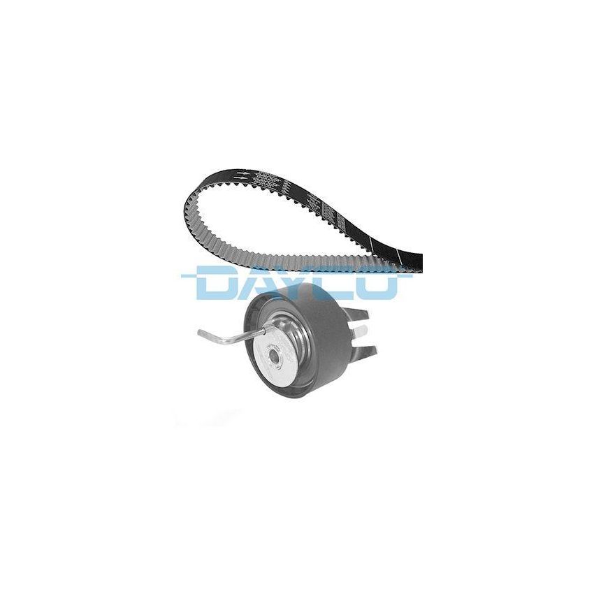 KOMPLET ROZRZĄDU DAYCO KTB440 PSA 2.7-3.0D 04-