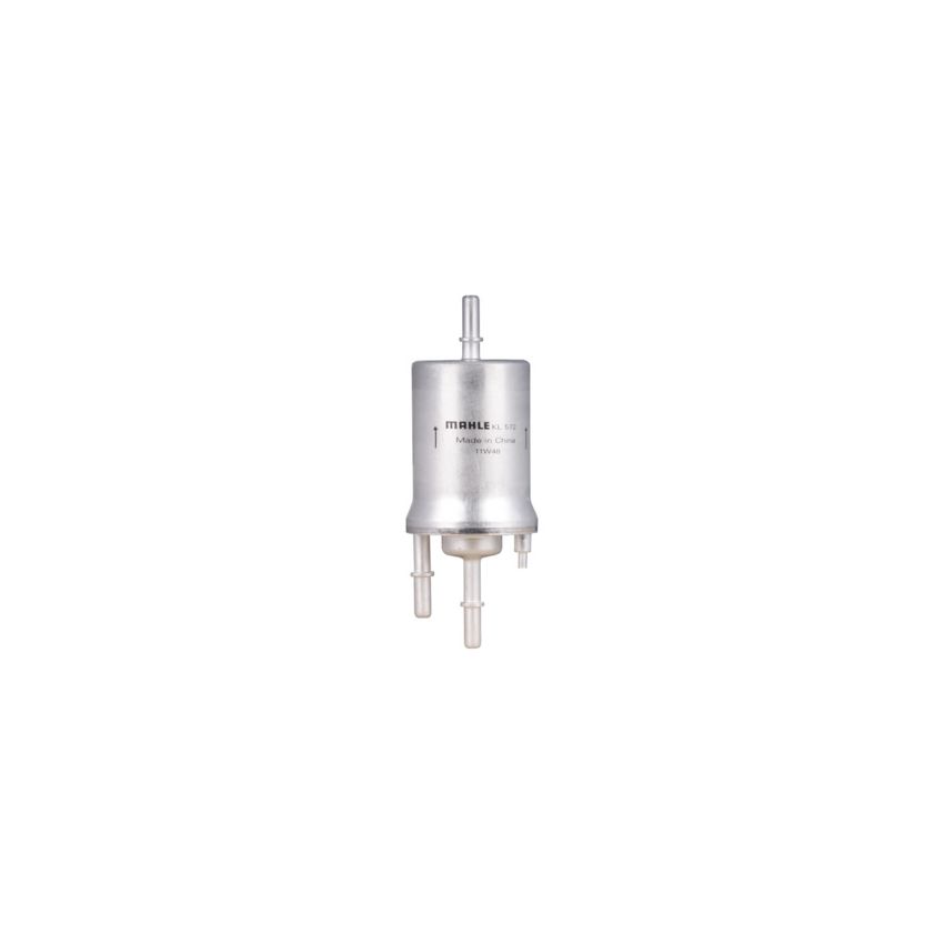 FILTR PALIWA KNEHT KL572 VW 1.2-3.6 03-