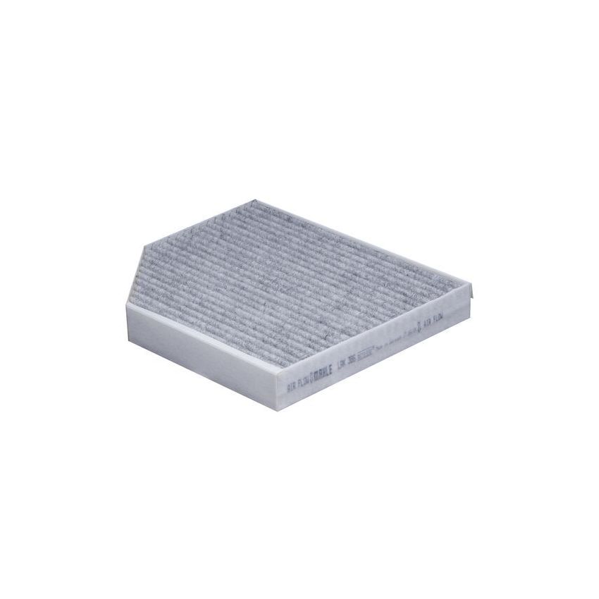 FILTR KABINOWY KNEHT LAK386 F VW 1.8-4.2 07-