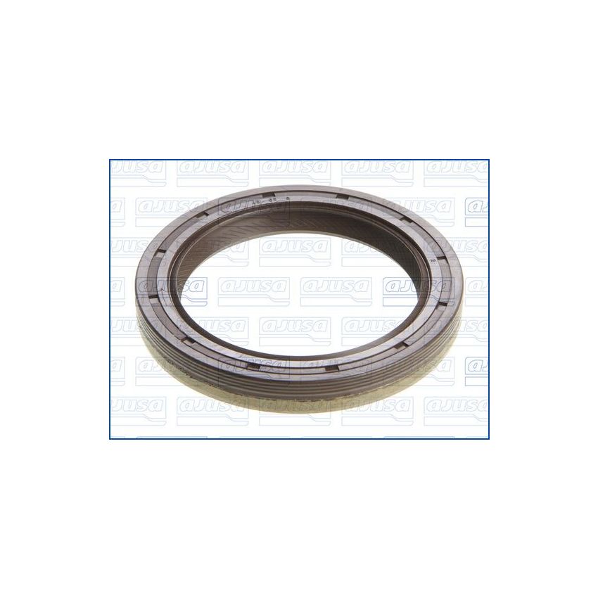 USZCZELNIACZ WAŁU PRZÓD SIMMERRING AJUSA 15062800 ALFA ROMEO 2.5-3.2 95-06