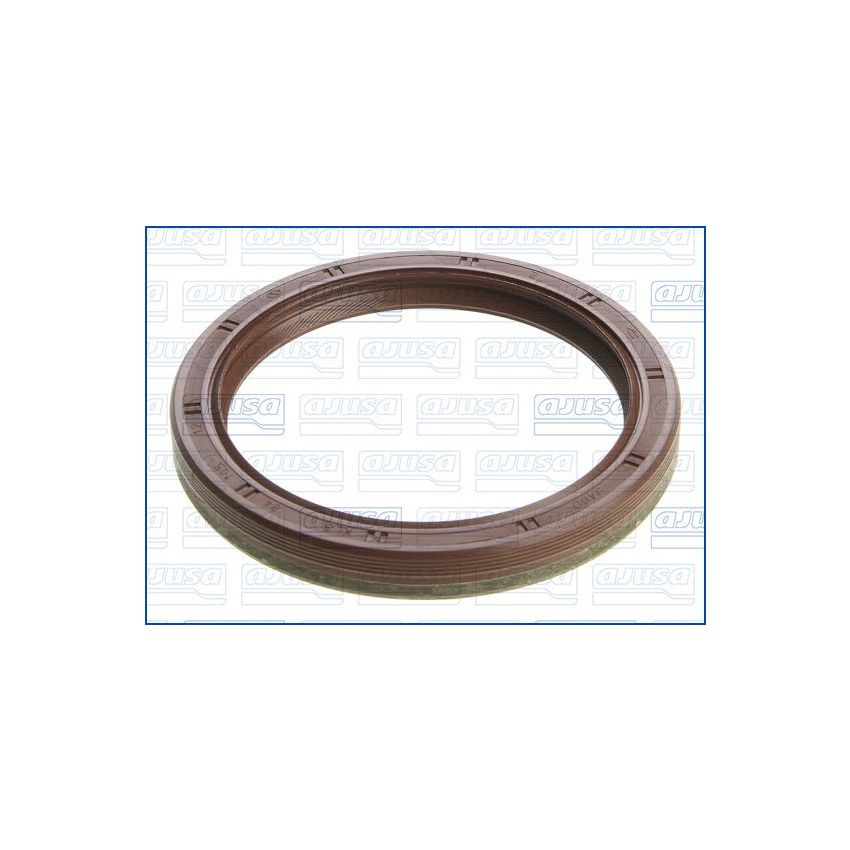 USZCZELNIACZ WAŁU TYŁ SIMMERRING AJUSA 15073600 ALFA ROMEO 1.8-3.2 90-10