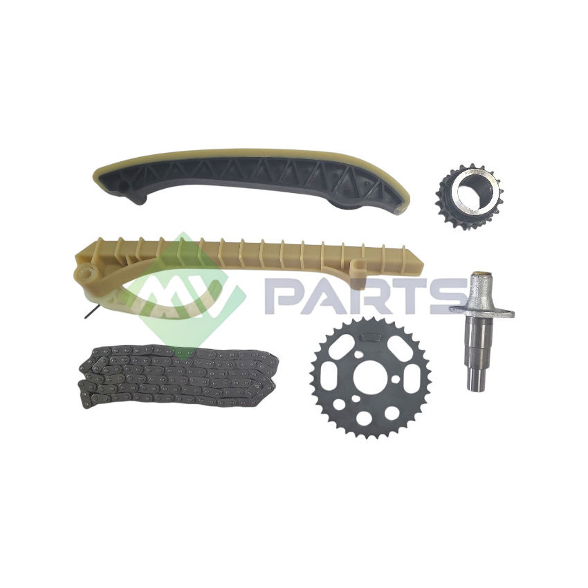 ZESTAW ROZRZĄDU ŁAŃCUCHOWEGO MV PARTS F5403 MERCEDES 1.4-2.1 97-05