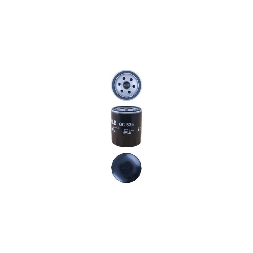 FILTR OLEJU KNEHT OC535 1.8TDCI 04-