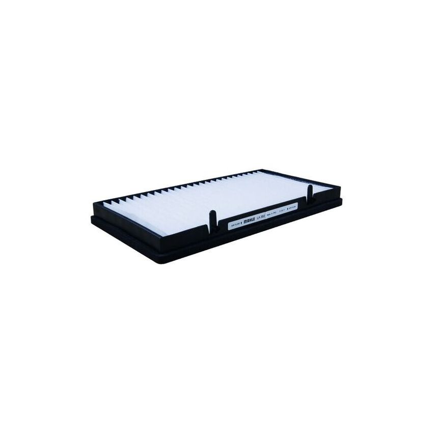 FILTR KABINOWY KNEHT LA382 F RENAULT 1.9-2.5DCI 01-