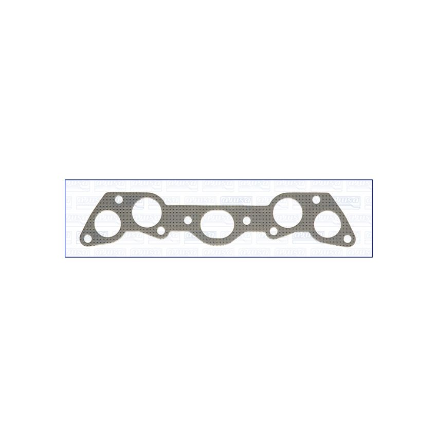 USZCZELKA KOLEKTORA WYDECHOWEGO AJUSA 13036800 /SS SKODA 1.0-1.2 65-85