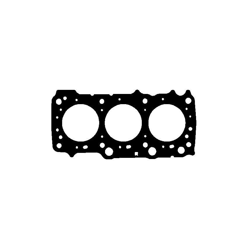 USZCZELKA GŁOWICY BGA CH1531 OPEL V6 3.0DTI 02- prawa