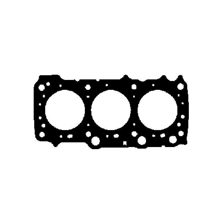 USZCZELKA GŁOWICY BGA CH1531B OPEL V6 3.0DTI 02- prawa