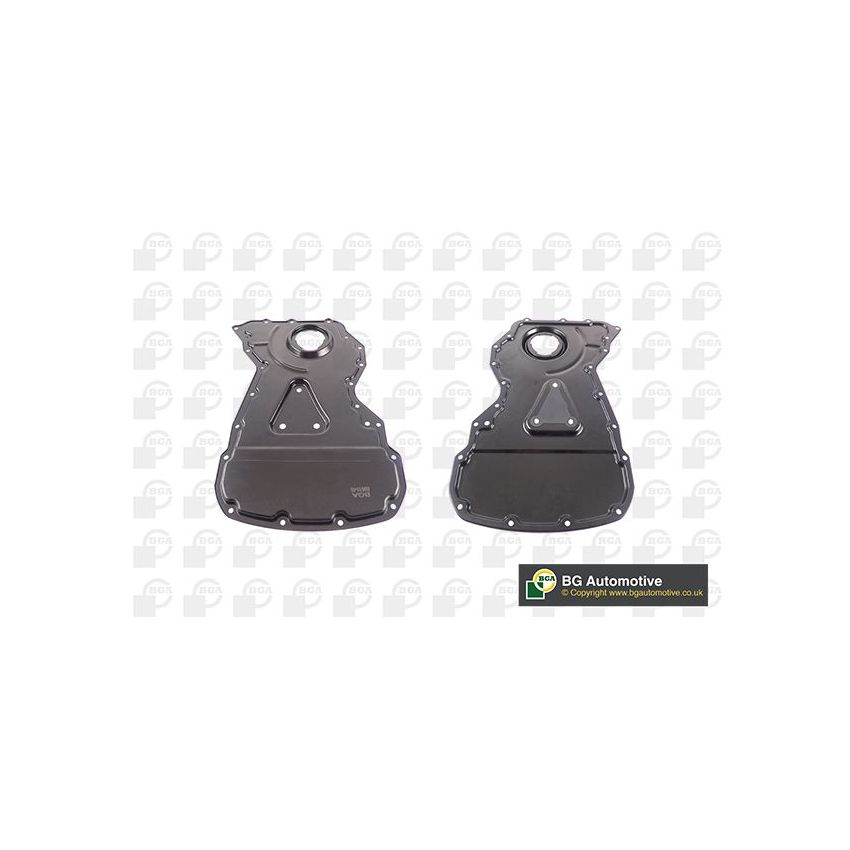 POKRYWA ROZRZĄDU BGA FORD C2301 FORD /PSA 2.2TDCI/HDI 06-