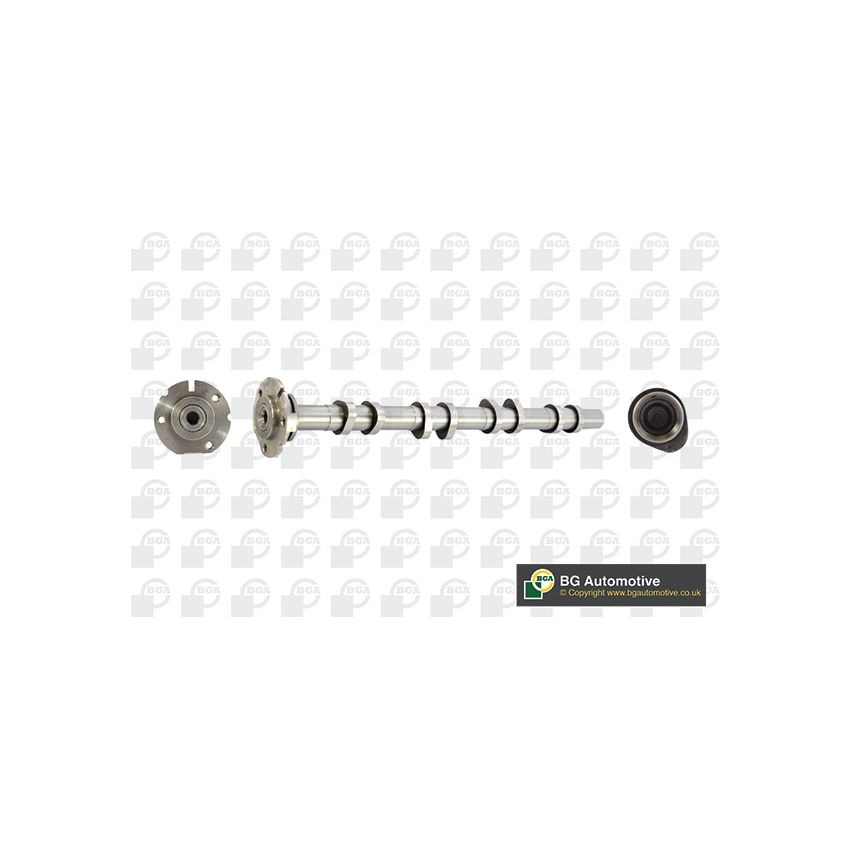 WAŁEK ROZRZĄDU BGA CS2405 FORD 2.4TDCI 06-