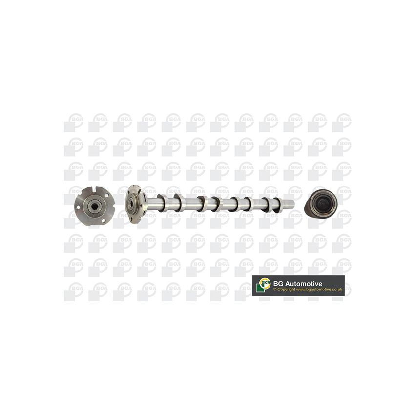 WAŁEK ROZRZĄDU BGA CS2406 FORD 2.4TDCI 06-