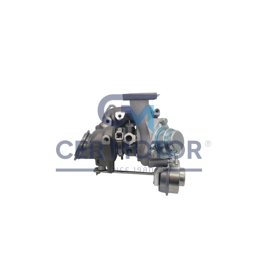 TURBOSPRĘŻARKA CER 59224 FIAT 0.9 13-