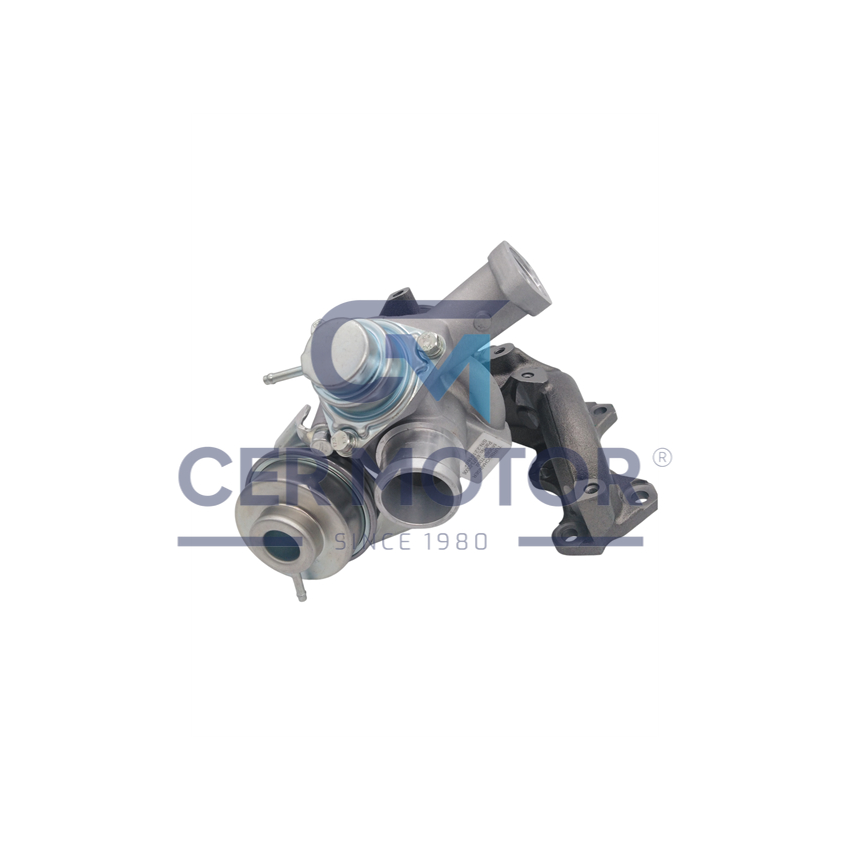 TURBOSPRĘŻARKA CER 59224 FIAT 0.9 13-