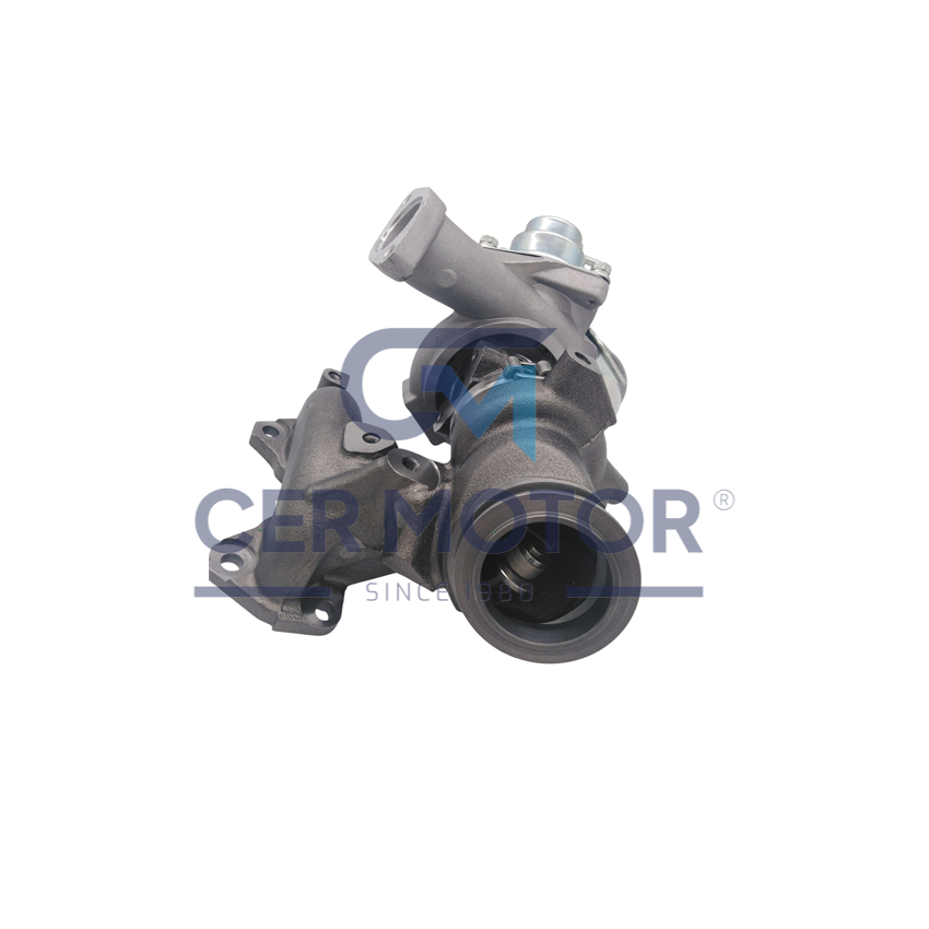 TURBOSPRĘŻARKA CER 59224 FIAT 0.9 13-