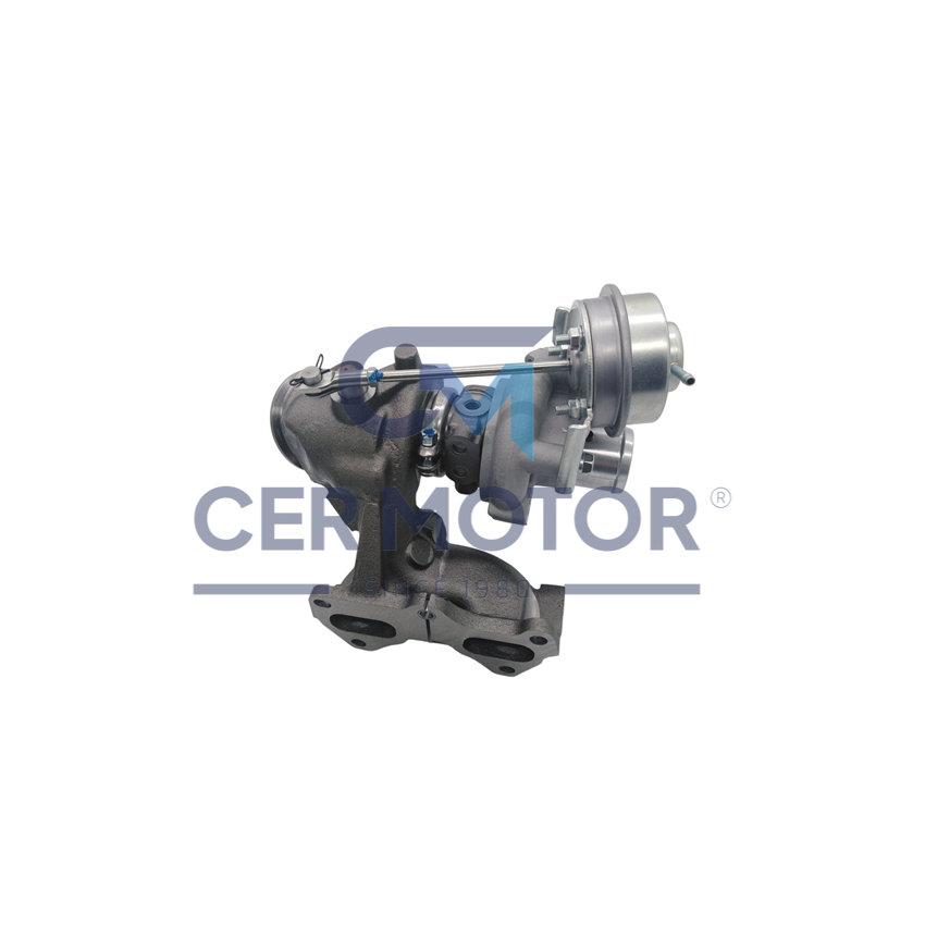 TURBOSPRĘŻARKA CER 59224 FIAT 0.9 13-