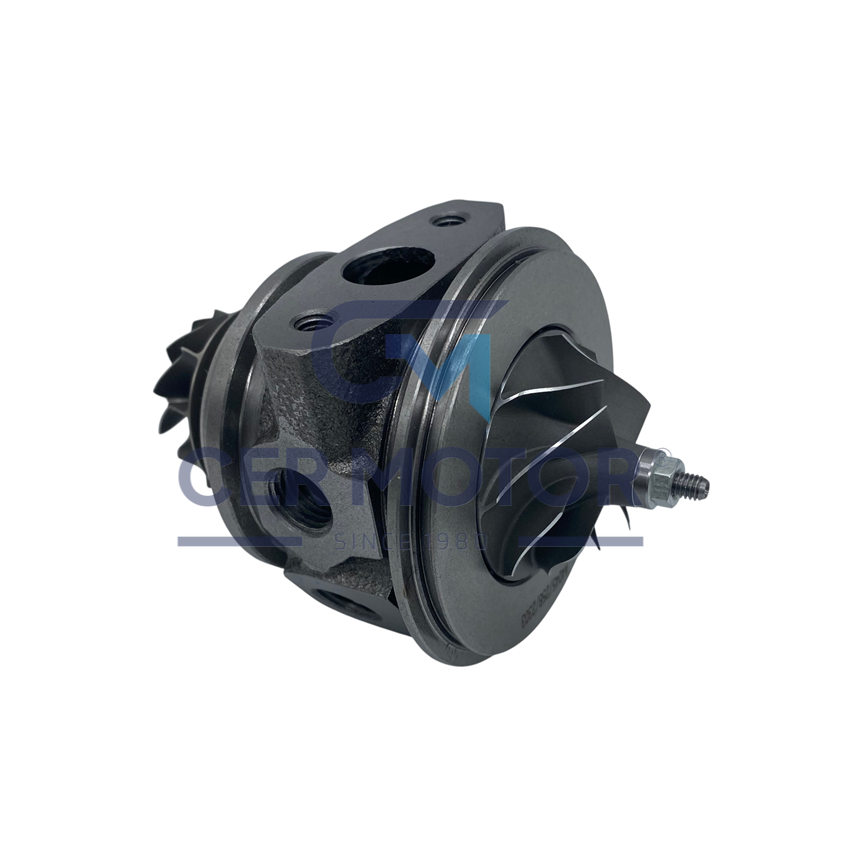 KORAS TS A4045 FIAT 0.9 10-