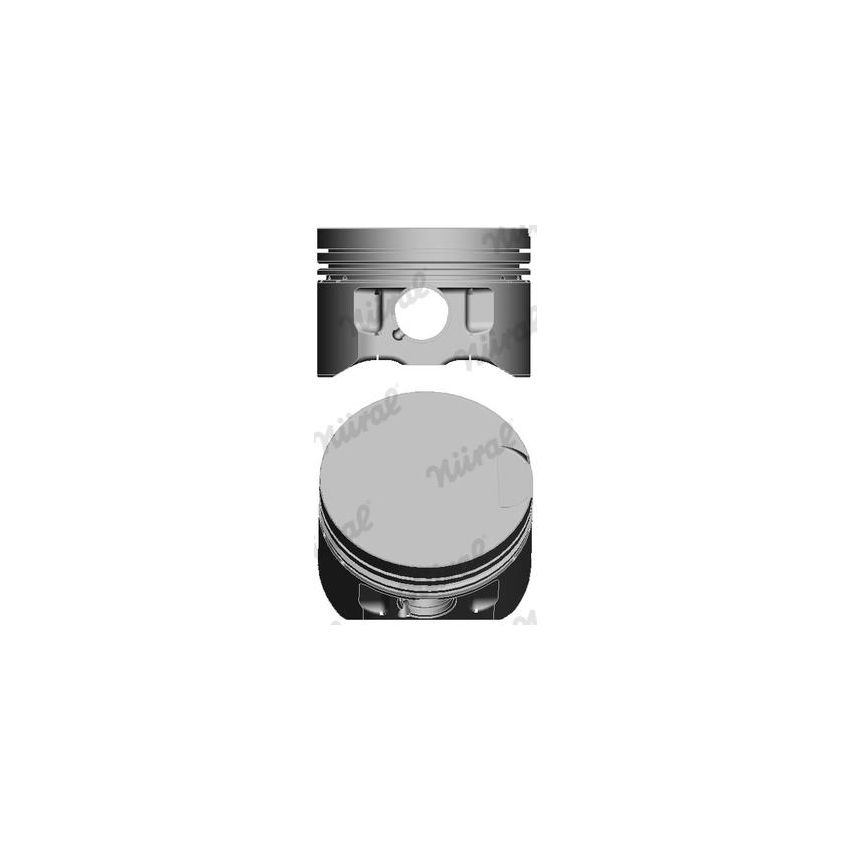 TŁOK GOETZE 8750290000 STD VW 1.8 20V AGN 94-97