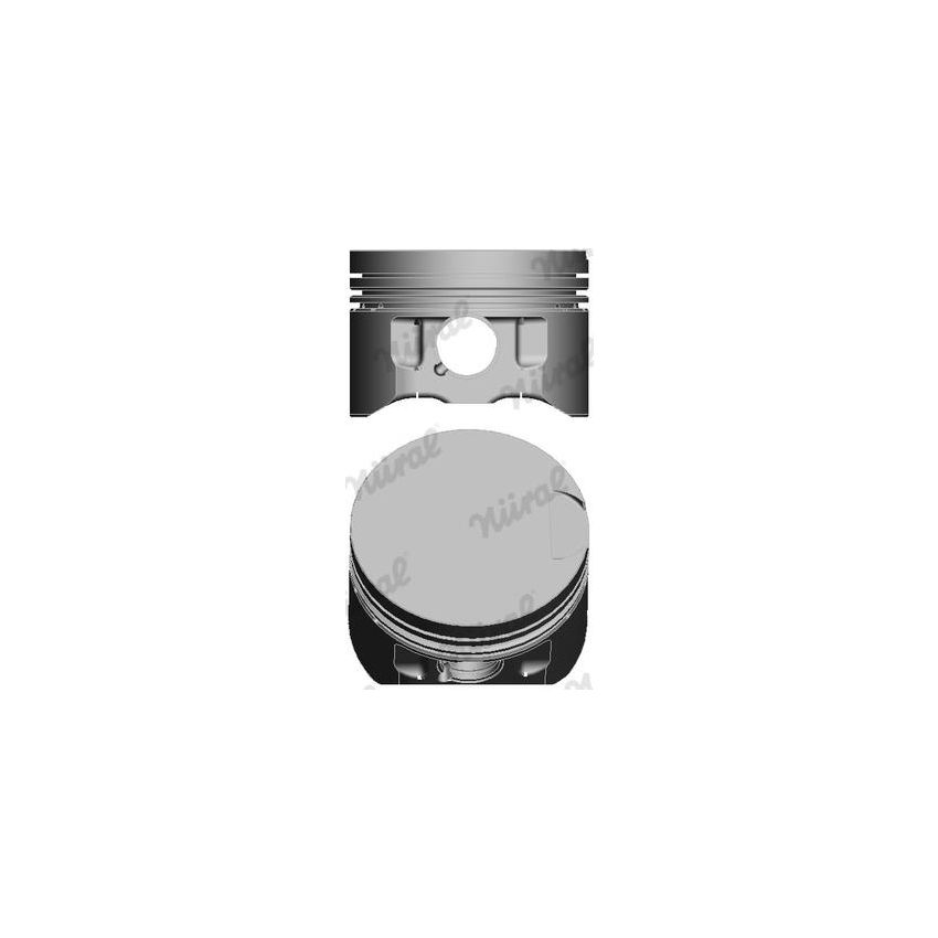 TŁOK GOETZE 8750290700 0.50 VW 1.8 20V AGN