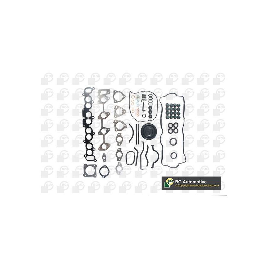 KOMPLET USZCZELEK GŁOWICY BGA HN4320 HYUNDAI 2.0CRDI-2.2CRDI 05-