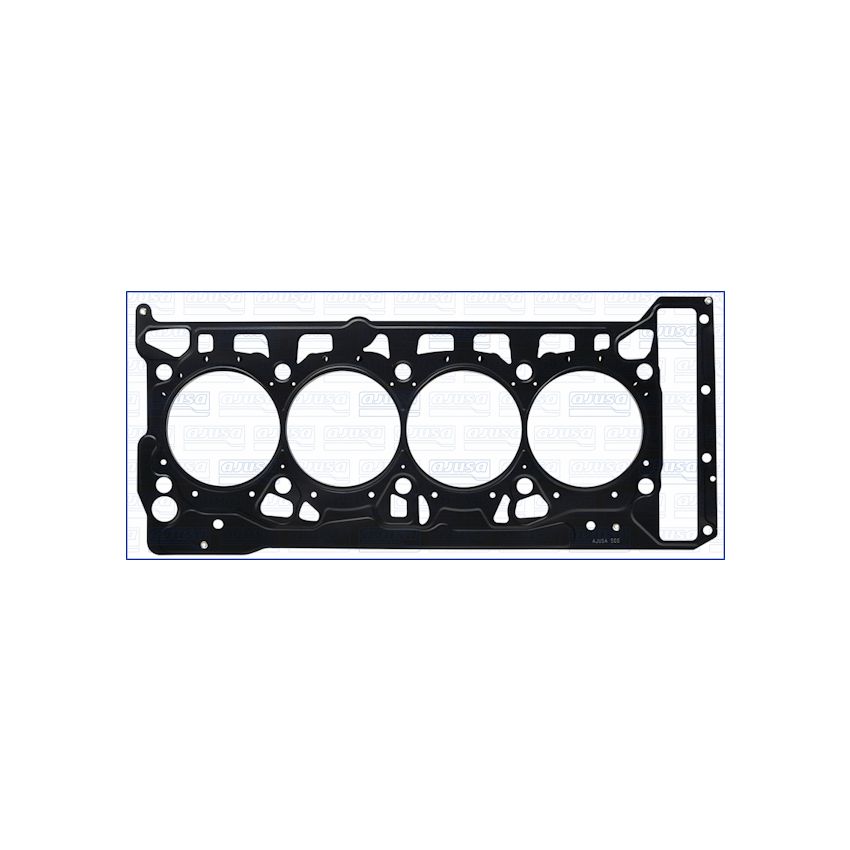 USZCZELKA GŁOWICY AJUSA 10202800 VW 16V 2.0TFSI 11-