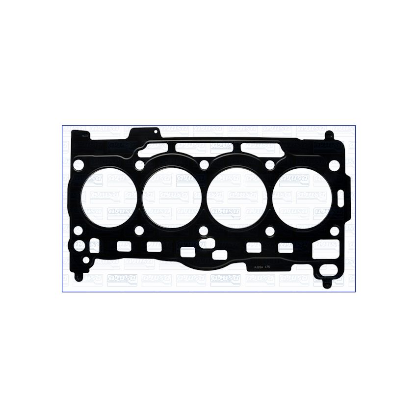 USZCZELKA GŁOWICY AJUSA 10202700 VW 16V 1.4TFSI 12-