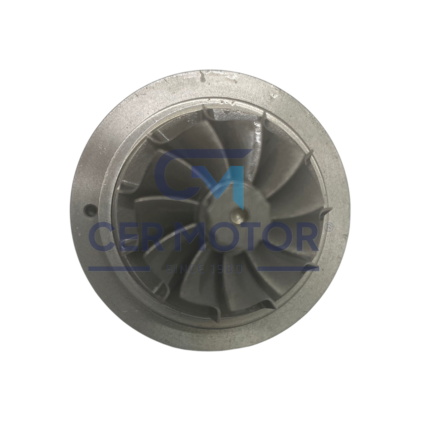 KORAS TS A4046 PSA 1.6HDI 05-
