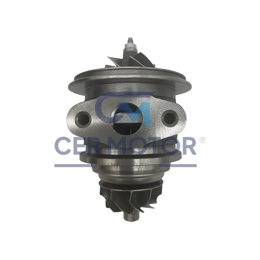 KORAS TS A4046 PSA 1.6HDI 05-