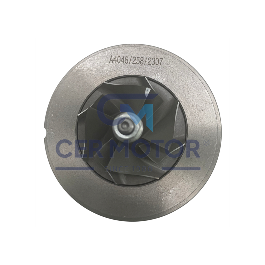 KORAS TS A4046 PSA 1.6HDI 05-