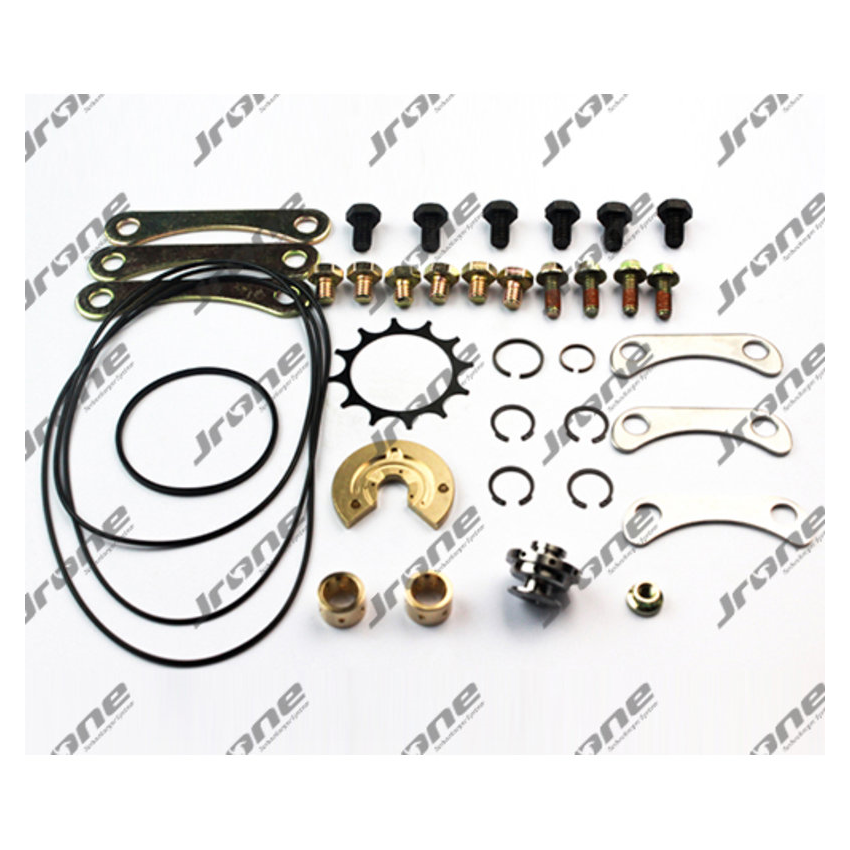 ZESTAW NAPRAWCZY TURBOSPRĘŻARKI JRONE T3468 TAO3/T04B