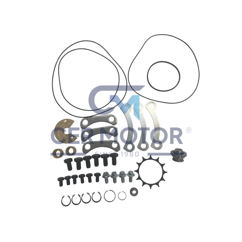ZESTAW NAPRAWCZY TURBOSPRĘŻARKI TS A4047 TAO3/T04B