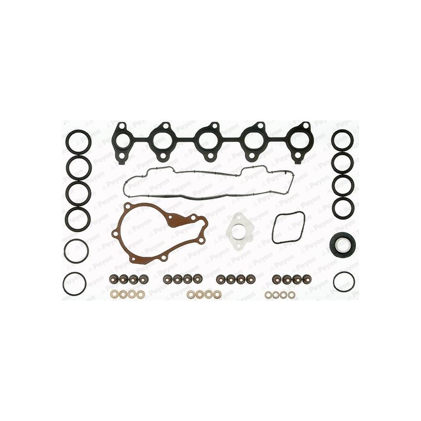 KOMPLET USZCZELEK GŁOWICY PAYEN CD5140 FORD 16V 1.6TDCI 03-