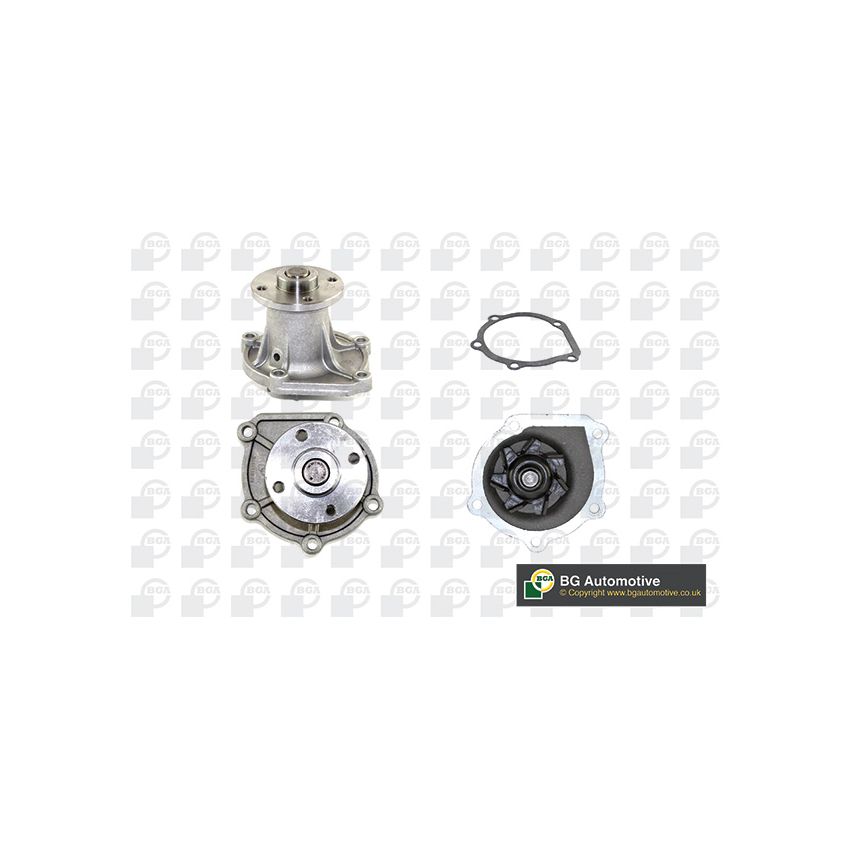 POMPA WODY BGA CP18196 TOYOTA 1.3 85-09