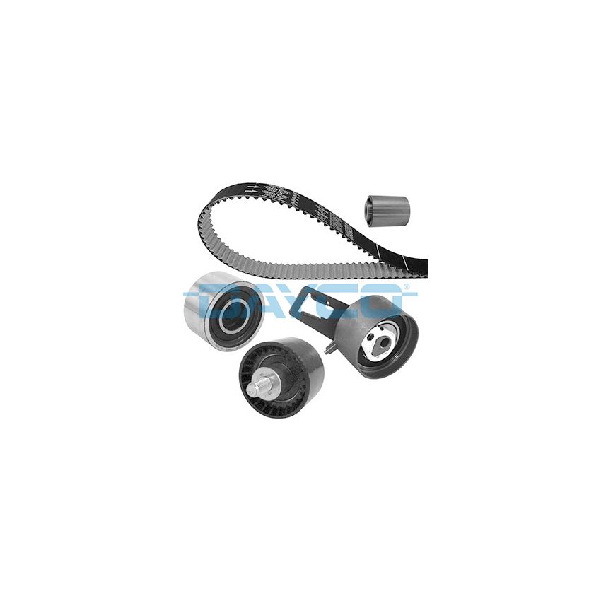 KOMPLET ROZRZĄDU DAYCO KTB713 KIA 2.9D 99-