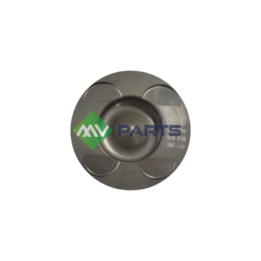 TŁOK MV PARTS 4683000 STD MERCEDES 2.2CDI 06-