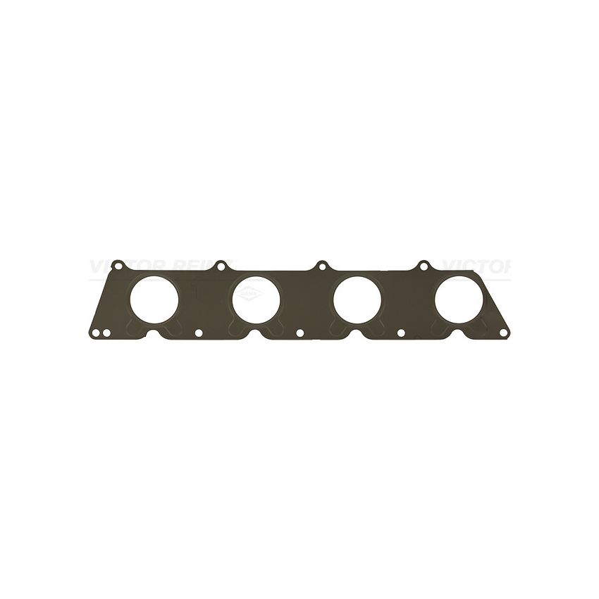 USZCZELKA KOLEKTORA WYDECHOWEGO VICTOR REINZ 71-36988-00 MERCEDES 4.6-5.4 05-