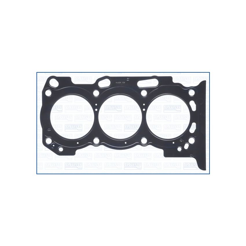 USZCZELKA GŁOWICY AJUSA 10202400 TOYOTA 4.0 02-07