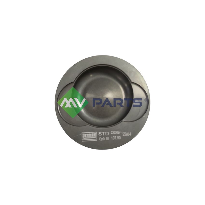 TŁOK MV PARTS 4664000 STD MAN D0824/6 96-