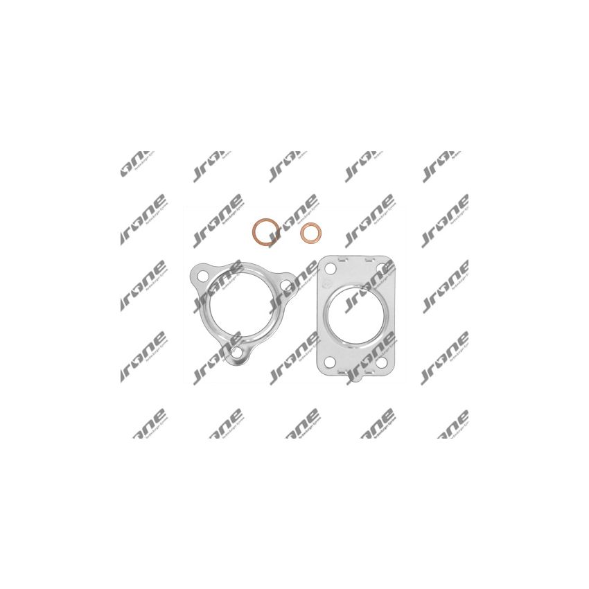 KOMPLET USZCZELEK TURBOSPRĘŻARKI JRONE T3470 FIAT 1.9TD 94-01-