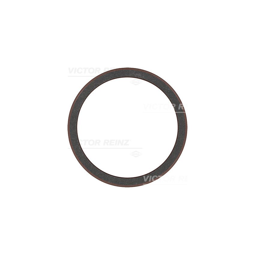 USZCZELNIACZ WAŁU TYŁ SIMMERRING VICTOR REINZ 81-10370-00 DEUTZ BF4/6M1012 95-