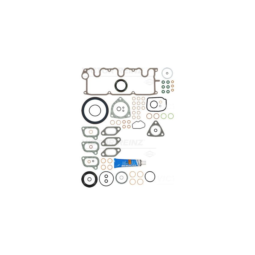 KOMPLET USZCZELEK SILNIKA VICTOR REINZ 01-31157-01 DEUTZ F3L1011F