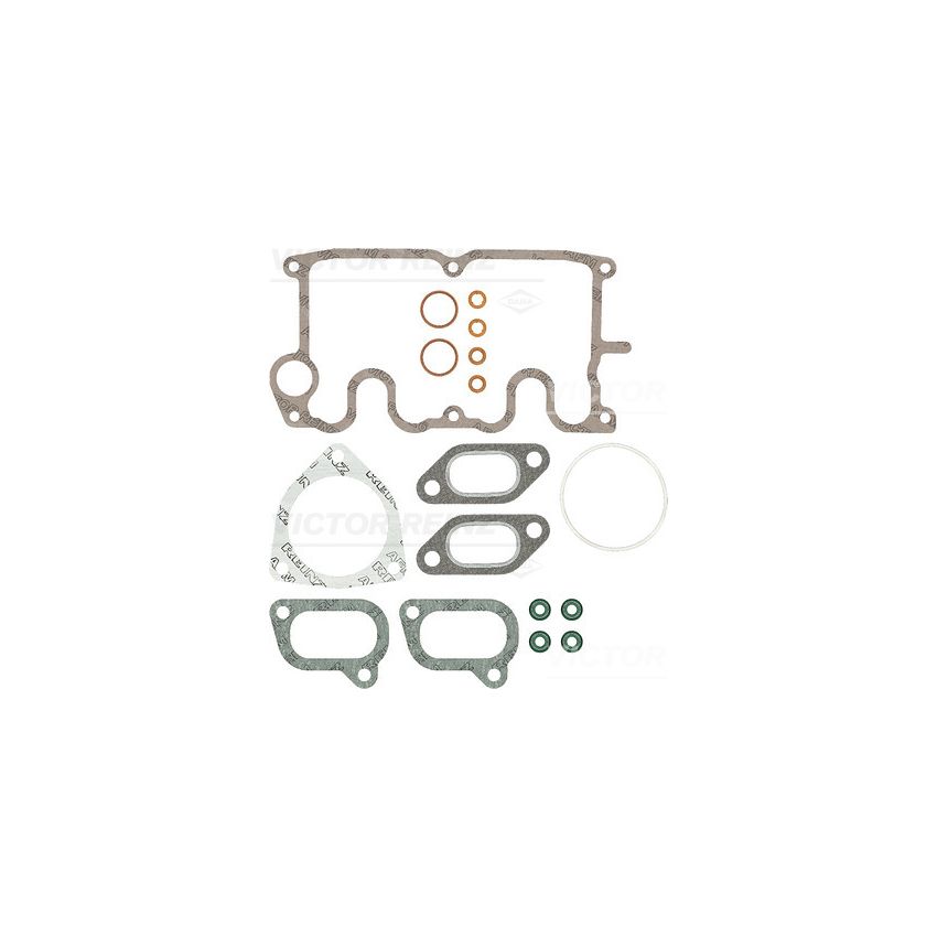 KOMPLET USZCZELEK GŁOWICY VICTOR REINZ 02-31158-02 DEUTZ F2L2011