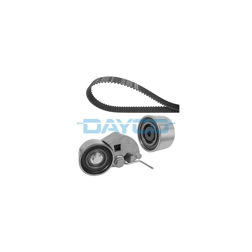KOMPLET ROZRZĄDU DAYCO KTB966 HYUNDAI 1.5-2.2D 01-