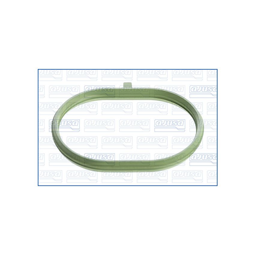 USZCZELKA KOLEKTORA SSĄCEGO AJUSA 13215400 HONDA 1.6-2.0 05-