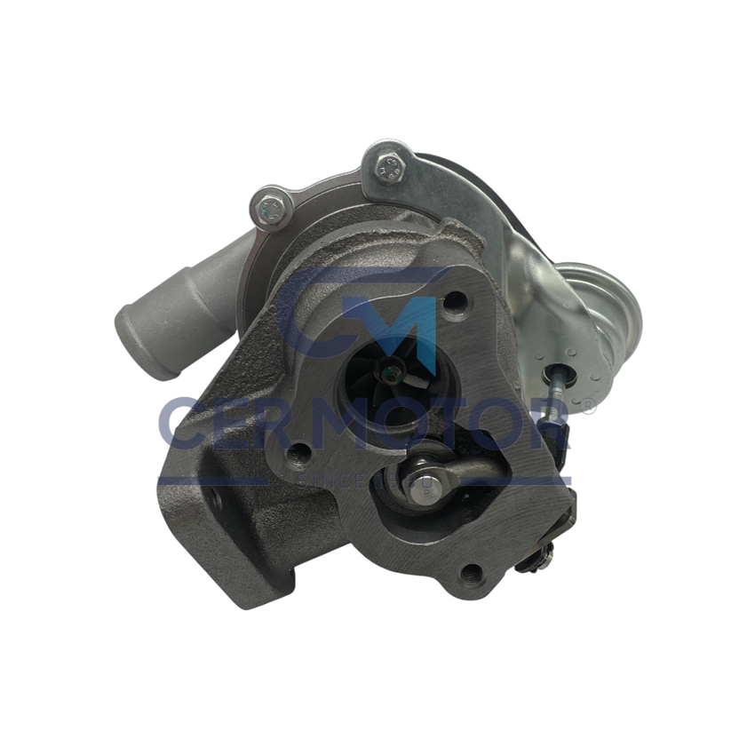 TURBOSPRĘŻARKA CER 59225 FIAT 1.3JTD 03-