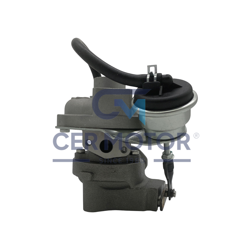 TURBOSPRĘŻARKA CER 59225 FIAT 1.3JTD 03-