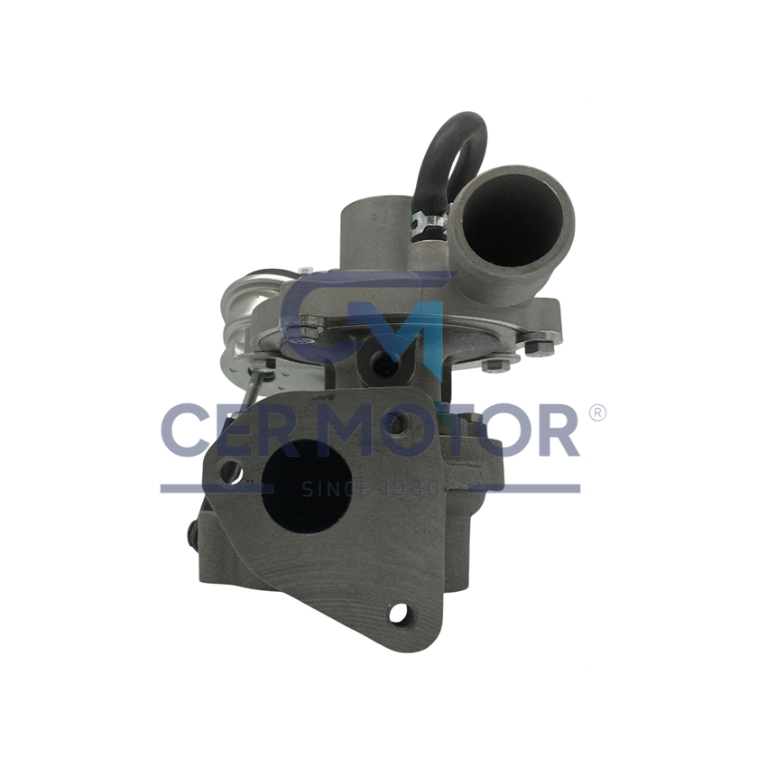 TURBOSPRĘŻARKA CER 59225 FIAT 1.3JTD 03-