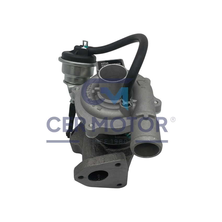 TURBOSPRĘŻARKA CER 59225 FIAT 1.3JTD 03-