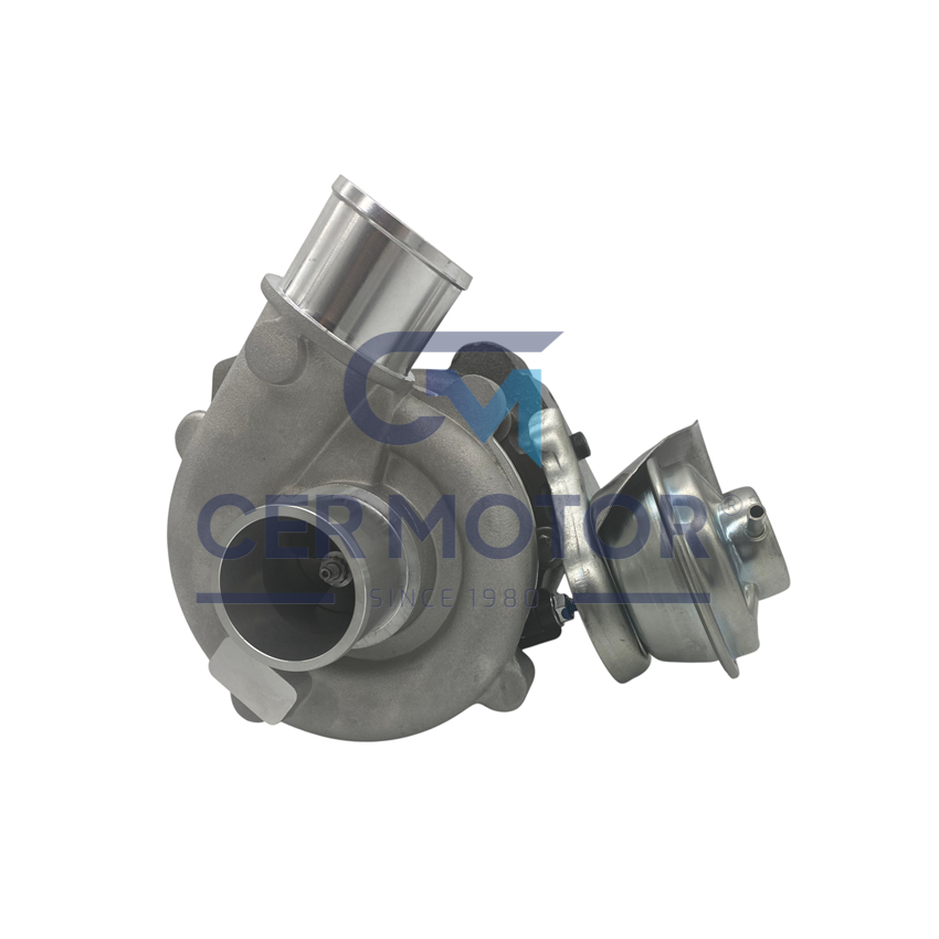 TURBOSPRĘŻARKA CER 59227 TOYOTA 2.0TD 01-