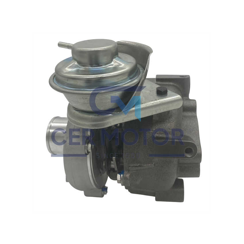 TURBOSPRĘŻARKA CER 59227 TOYOTA 2.0TD 01-