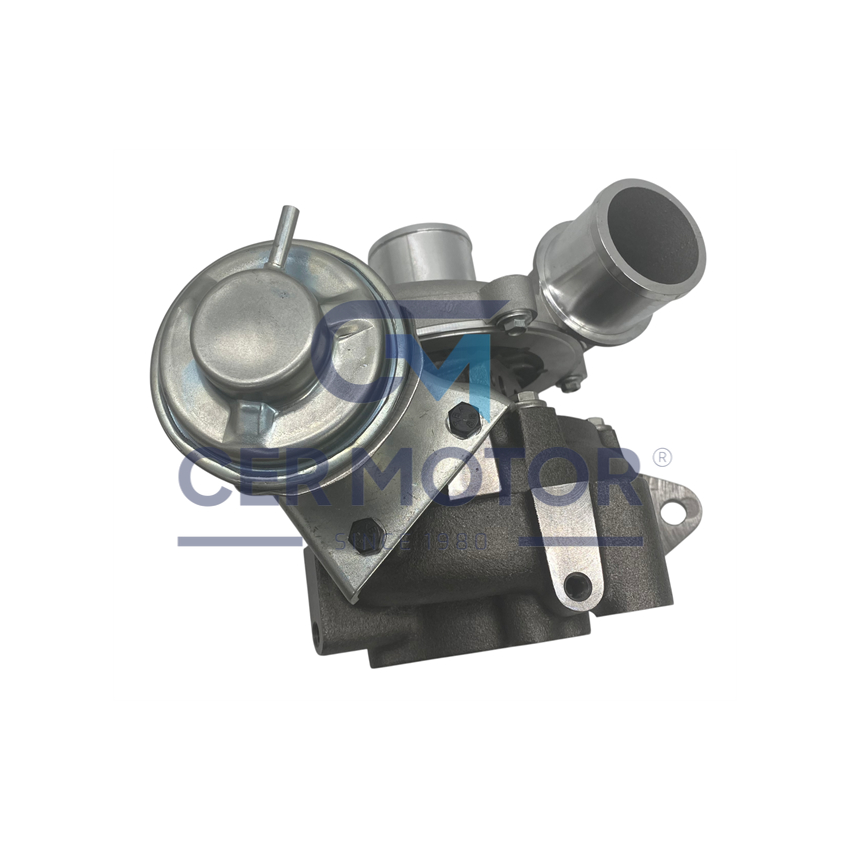 TURBOSPRĘŻARKA CER 59227 TOYOTA 2.0TD 01-