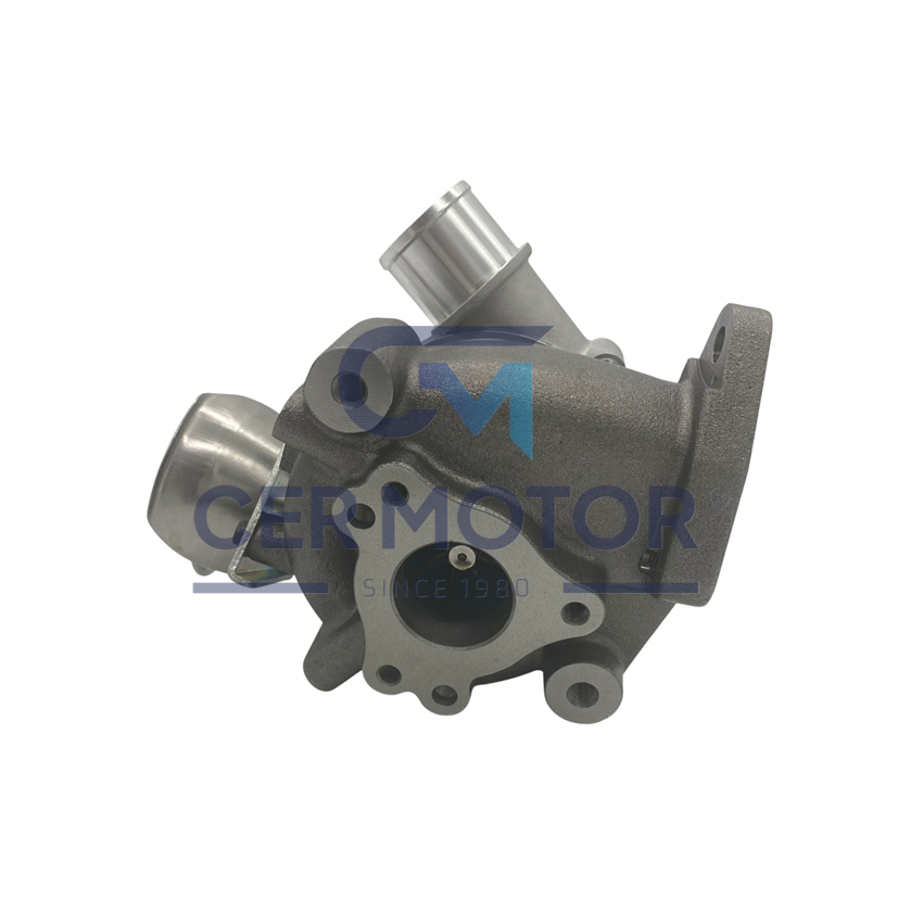 TURBOSPRĘŻARKA CER 59227 TOYOTA 2.0TD 01-